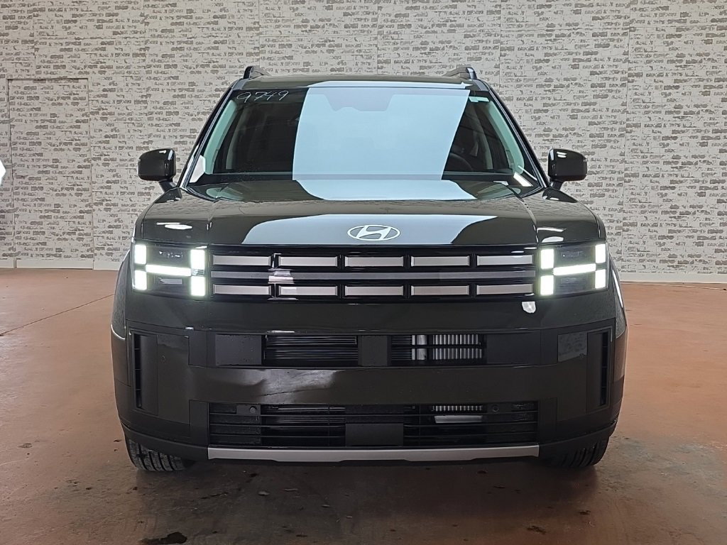 New 2026 Hyundai Santa Fe SEL image 2