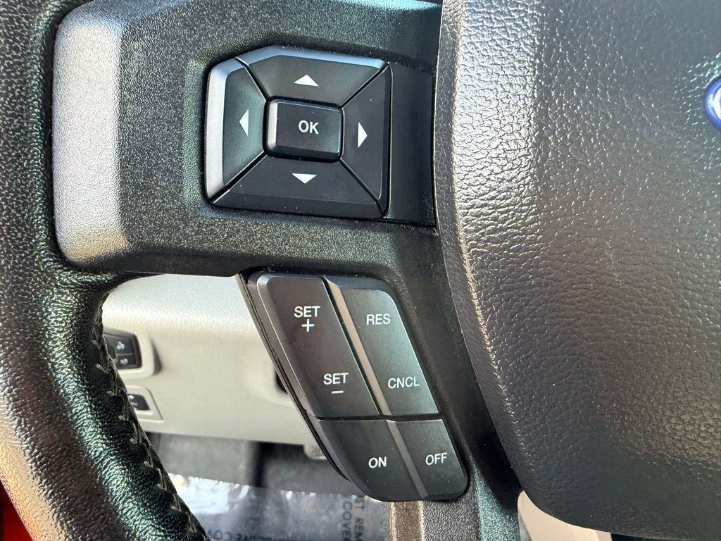 Used 2019 Ford F150 XLT w/ Equipment Group 302A Luxury image 22