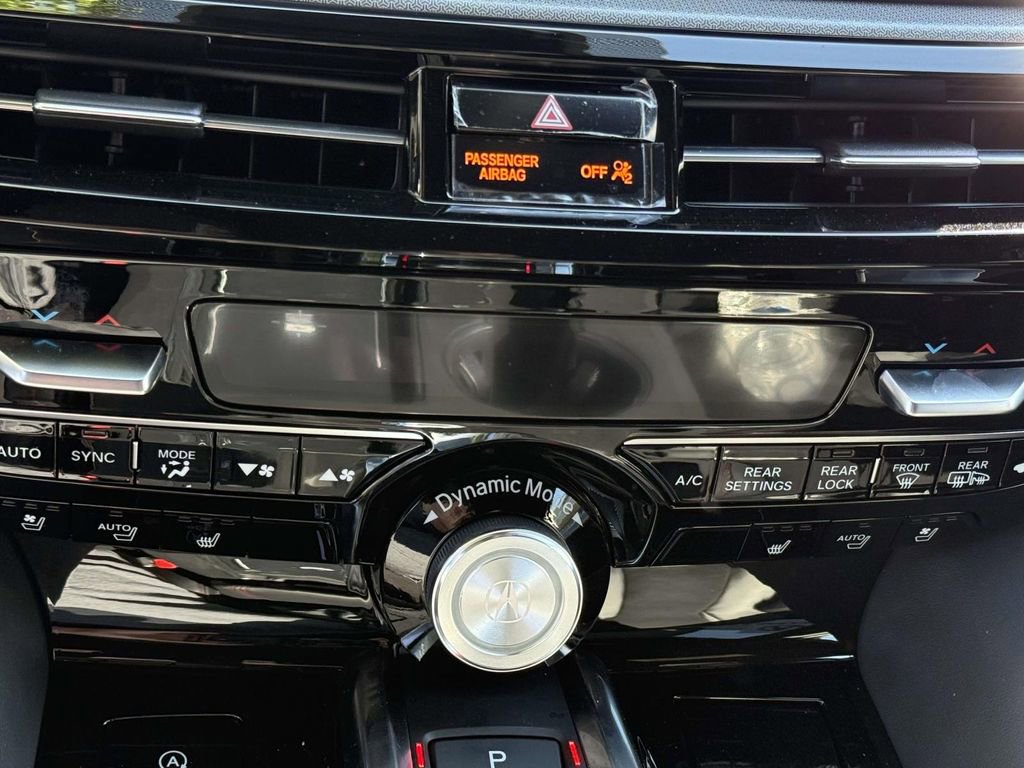 Certified 2025 Acura MDX A-Spec AWD/4WD image 23