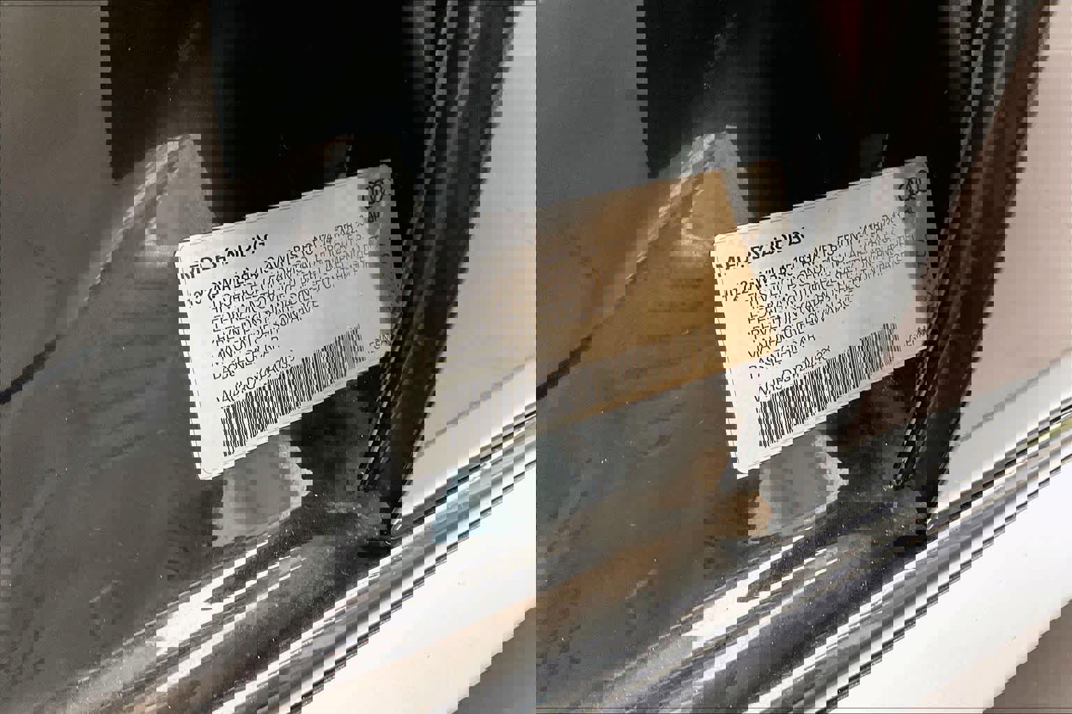 Certified 2023 Audi S3 Premium Plus w/ Premium Plus Package AWD/4WD image 33