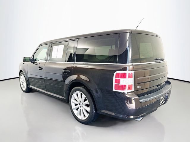 Used 2014 Ford Flex SEL w/ Equipment Group 202A image 5