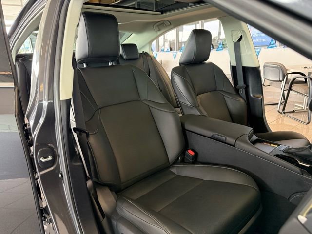 Used 2023 Lexus ES 350 w/ Premium Package image 27