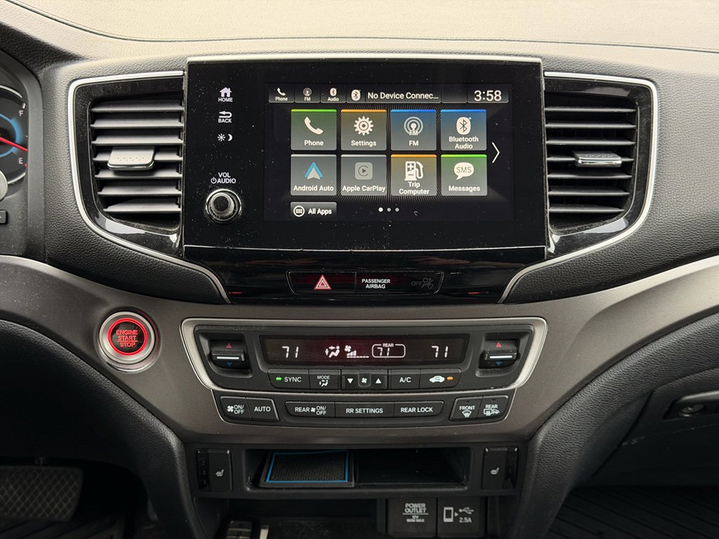 Used 2021 Honda Pilot EX-L image 35