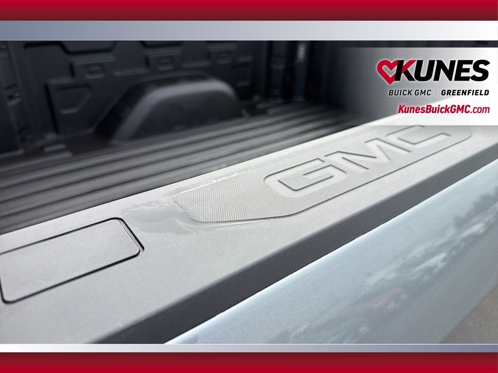 New 2026 GMC Sierra 1500 Elevation w/ Elevation Select Package image 38