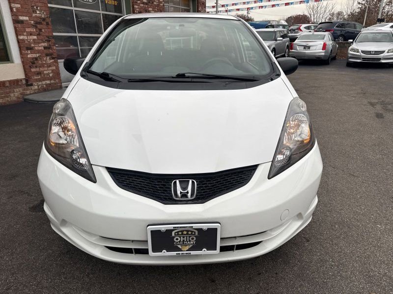Used 2009 Honda Fit image 2