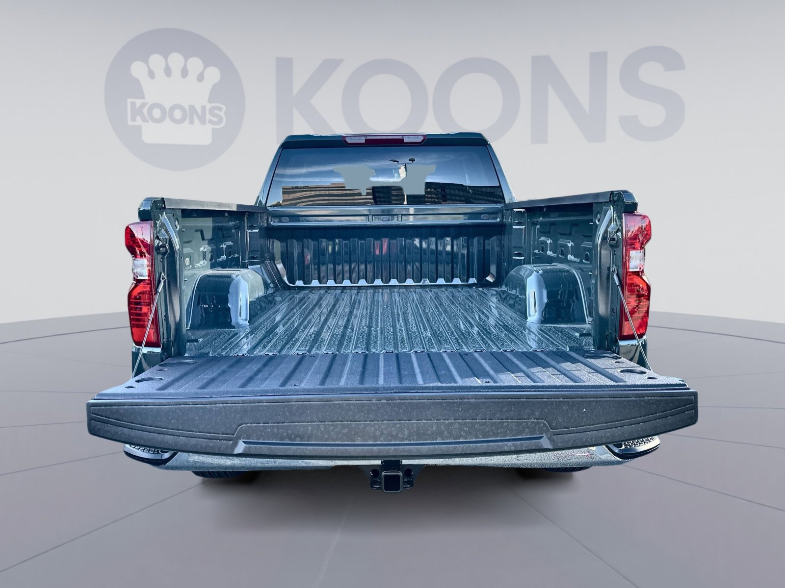 New 2026 Chevrolet Silverado 1500 LT image 26