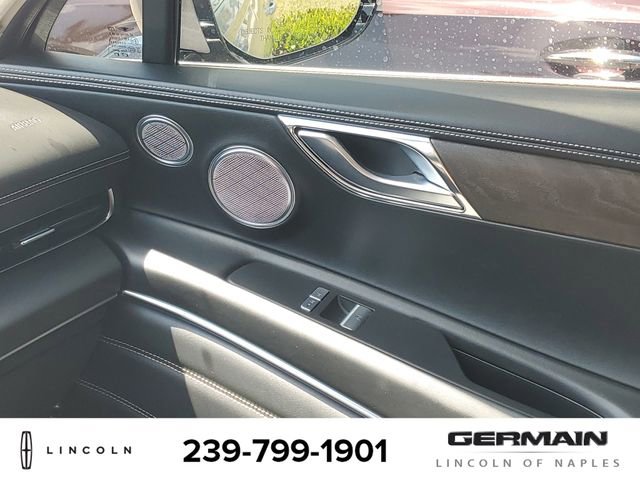 Used 2024 Genesis GV80 3.5T Advanced w/ Prestige Package AWD/4WD image 28