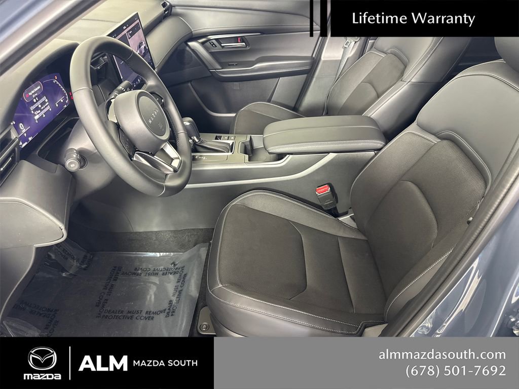 New 2026 MAZDA CX-5 Preferred image 10