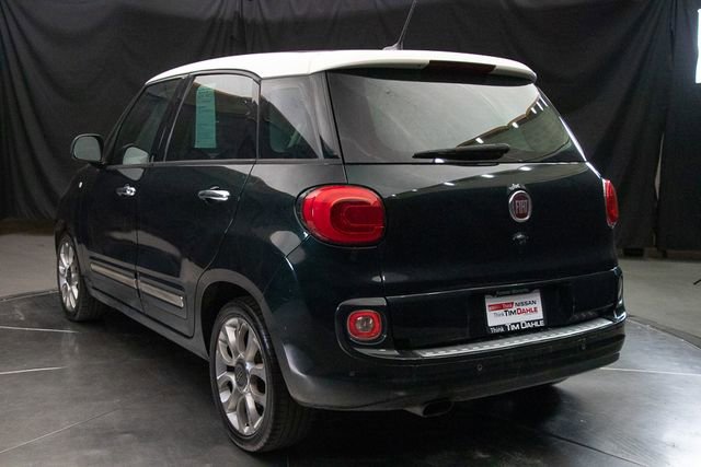 Used 2015 FIAT 500L Lounge image 10