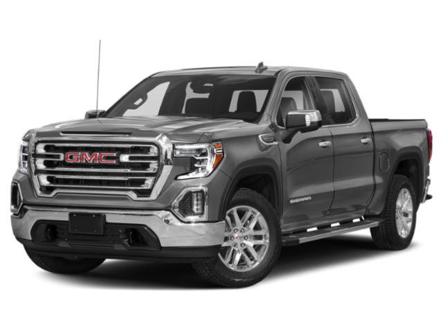 Used 2019 GMC Sierra 1500 SLT w/ SLT Premium Package AWD/4WD image 4