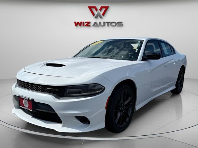 Used 2021 Dodge Charger GT w/ Plus Group