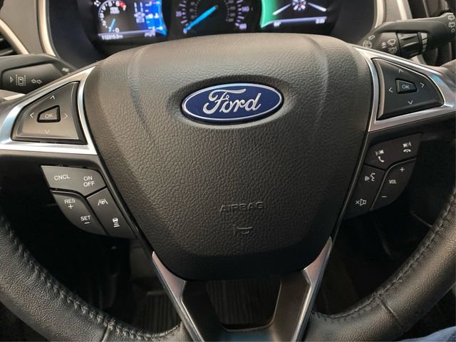 Used 2020 Ford Edge SEL image 22