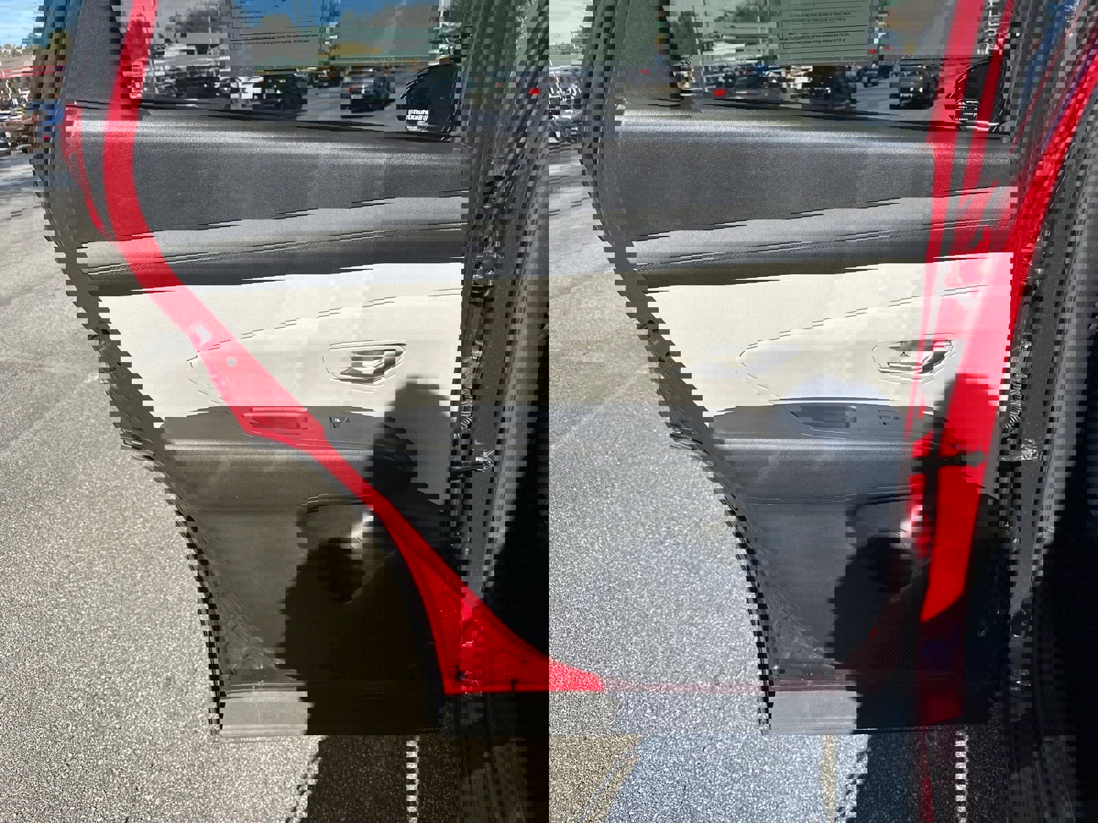 Used 2025 Hyundai Tucson SEL image 22