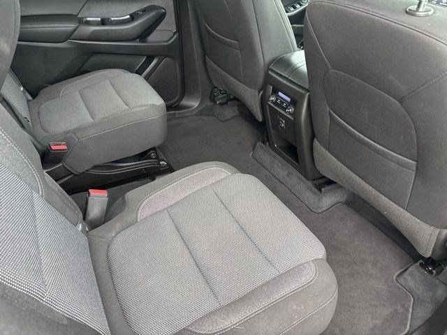 Used 2022 Chevrolet Traverse LT w/ Midnight/Sport Edition image 37