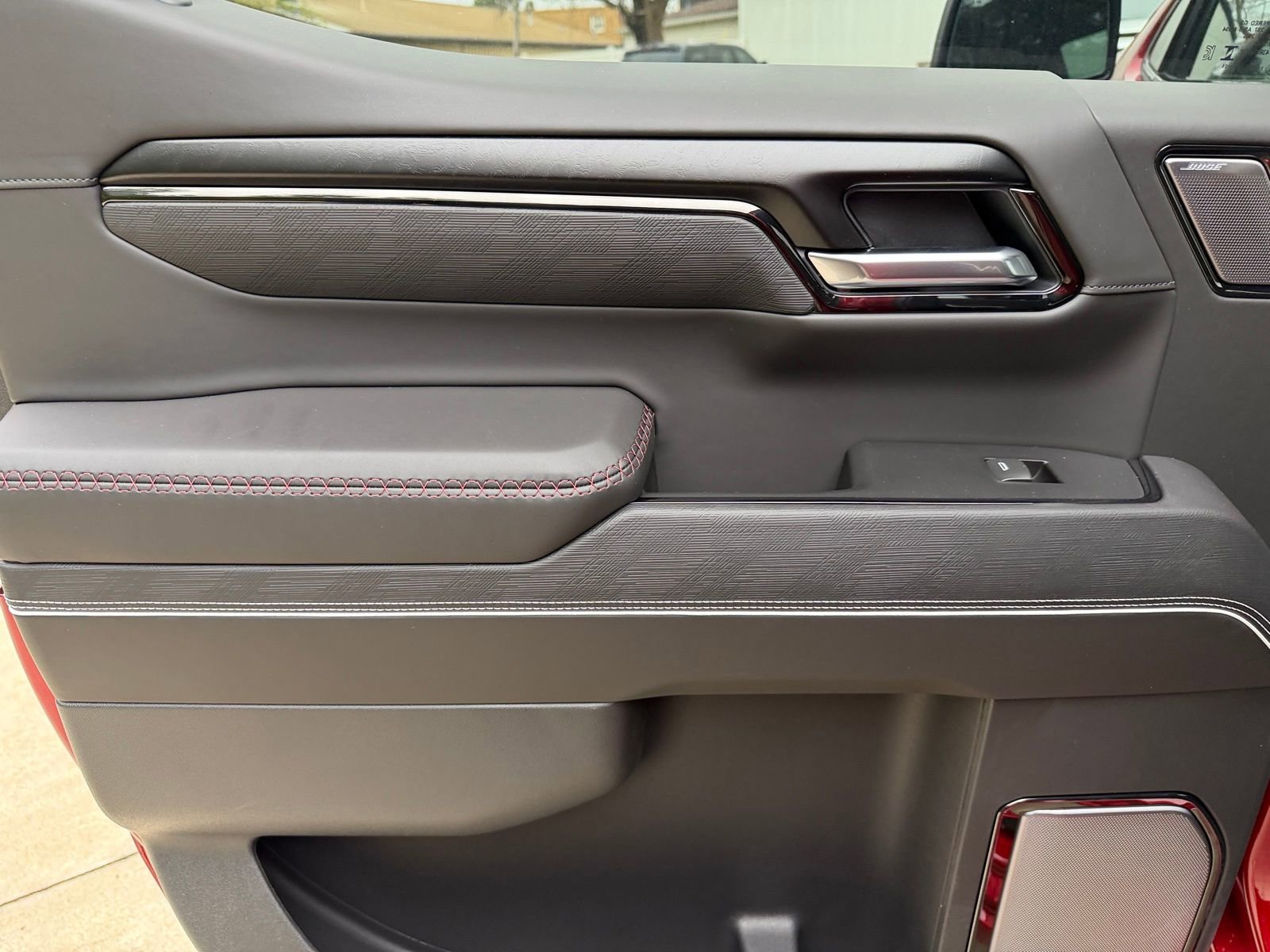 New 2026 GMC Sierra 1500 AT4X image 23