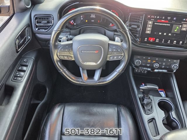 Used 2023 Dodge Durango GT RWD image 13