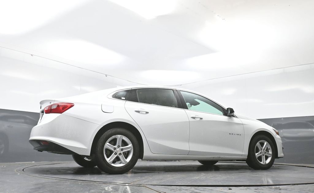 Used 2024 Chevrolet Malibu LT FWD image 50