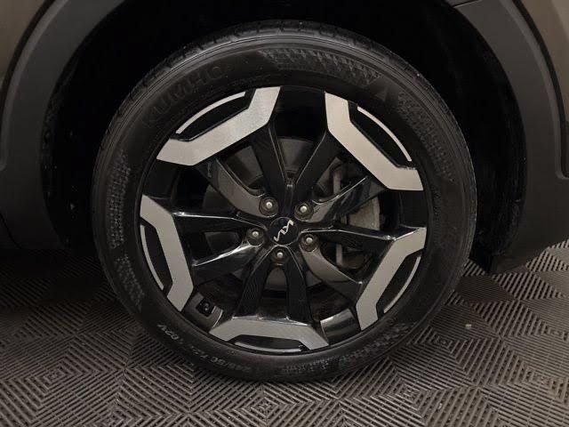 Certified 2024 Kia Telluride S FWD image 19