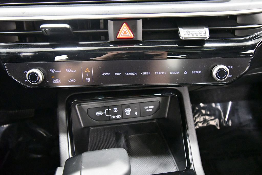 Certified 2025 Kia K5 GT image 27