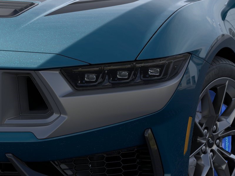 New 2026 Ford Mustang Dark Horse RWD image 19