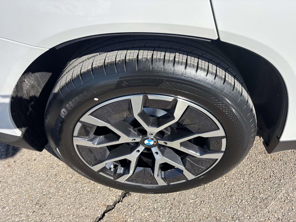 New 2026 BMW X3 xDrive30 image 10