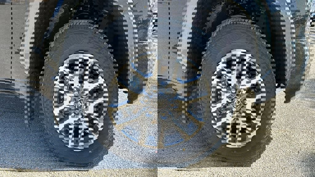 New 2026 Toyota Tundra 1794 Edition image 12