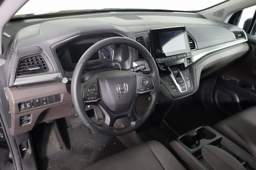 Used 2019 Honda Odyssey EX image 7