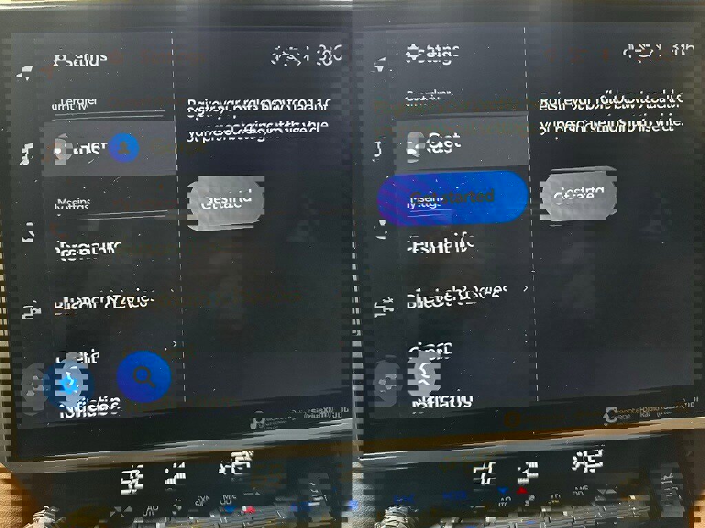 Used 2023 Toyota Tundra 1794 Edition image 34