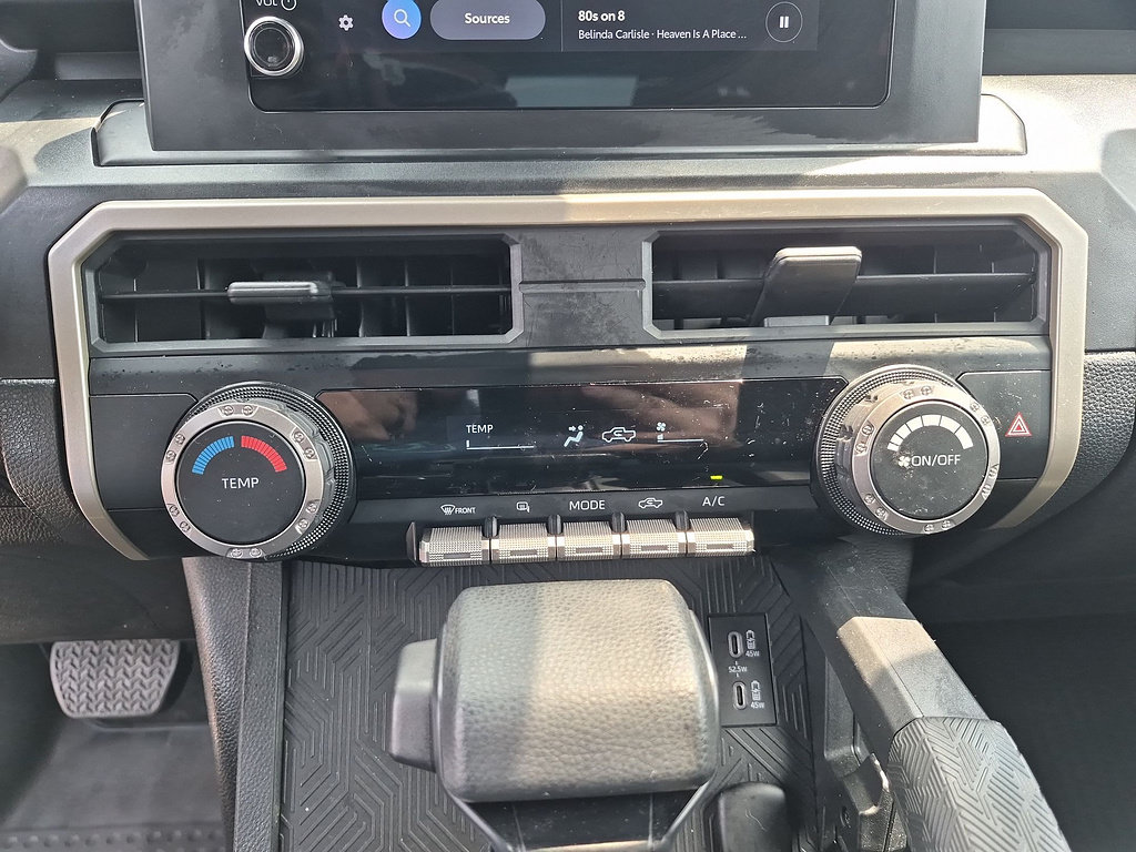 Used 2024 Toyota Tacoma SR AWD/4WD image 24