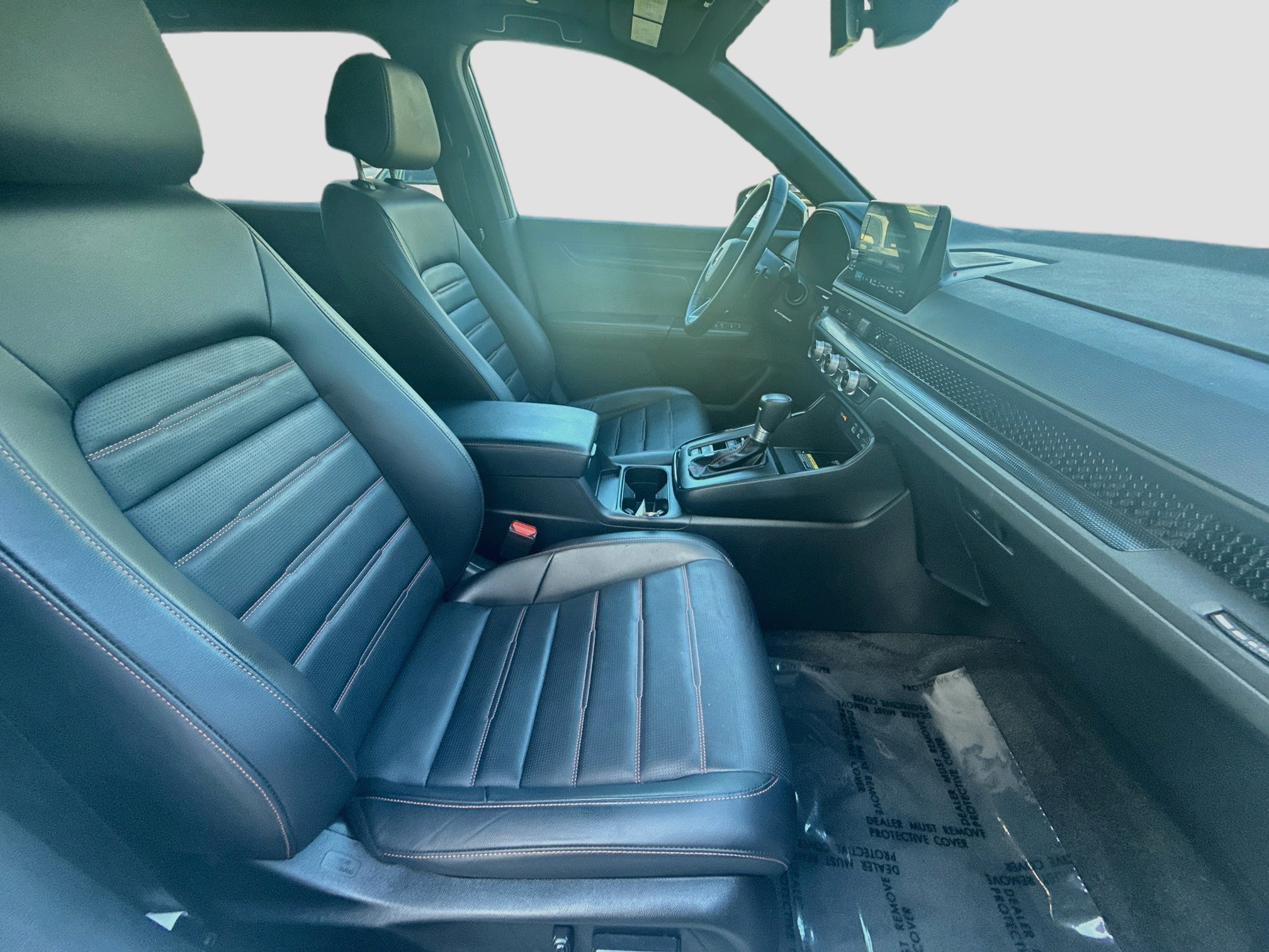 Used 2025 Honda CR-V Sport-L image 31