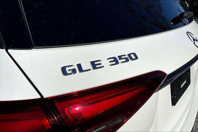 Used 2026 Mercedes-Benz GLE 350 4MATIC image 27