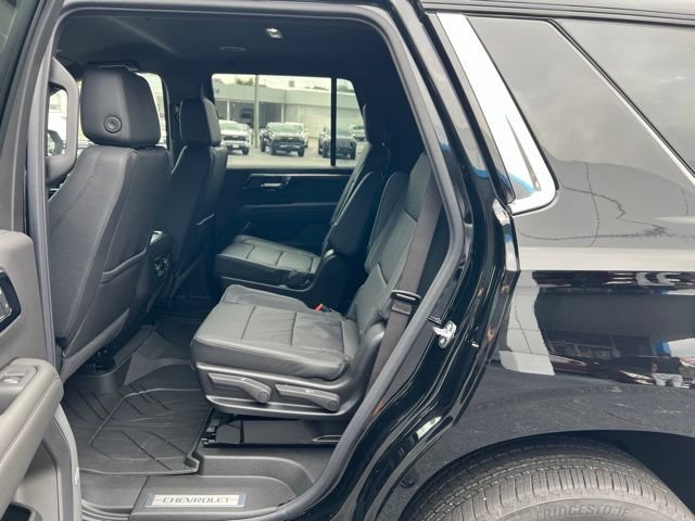New 2026 Chevrolet Tahoe LT w/ Comfort Package AWD/4WD image 13