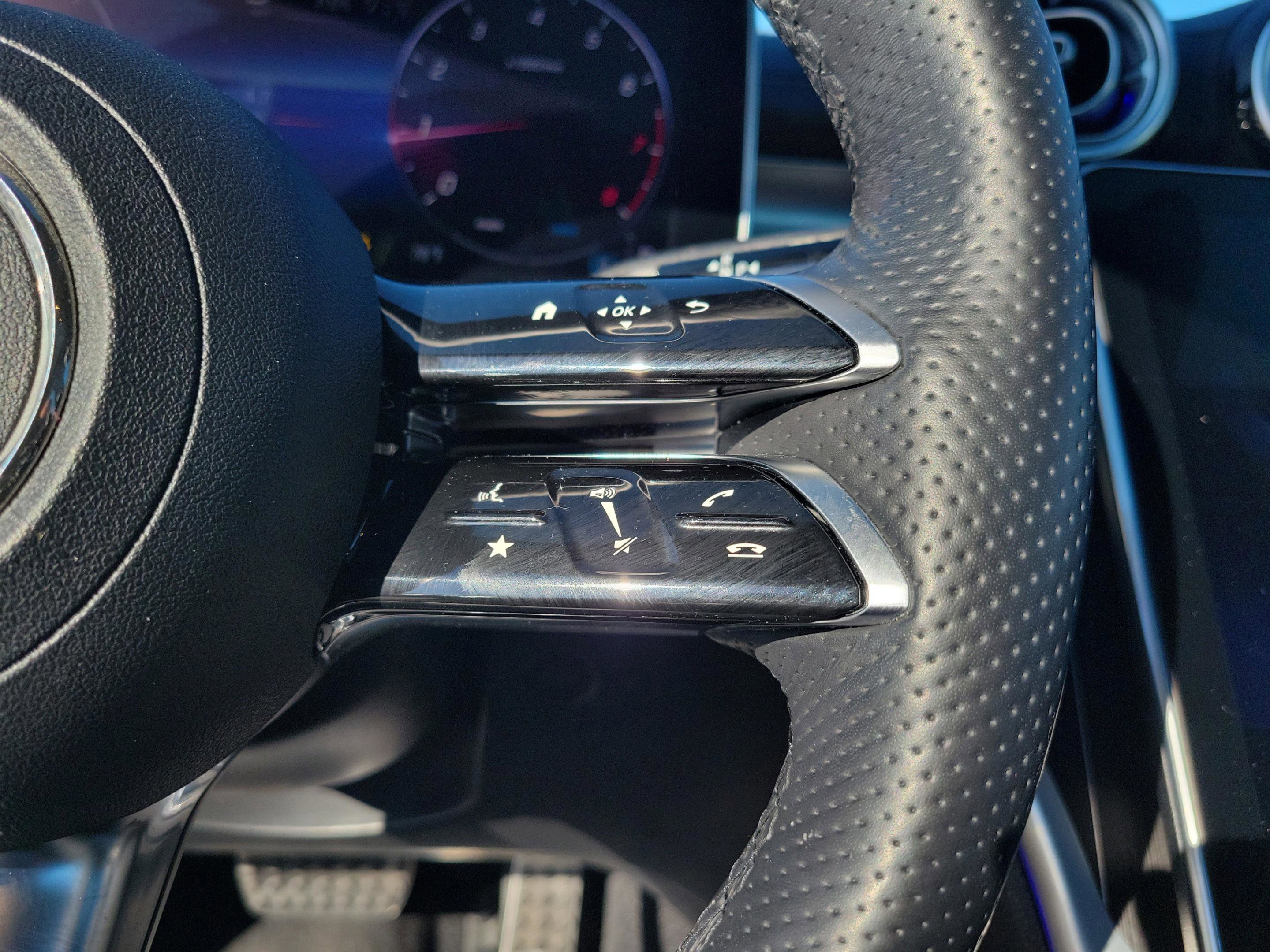 Certified 2023 Mercedes-Benz C 300 Sedan image 20