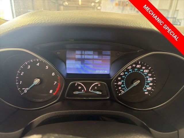 Used 2012 Ford Focus SEL FWD image 16