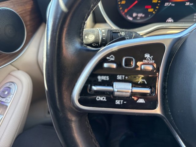 Used 2022 Mercedes-Benz GLC 300 4MATIC image 16