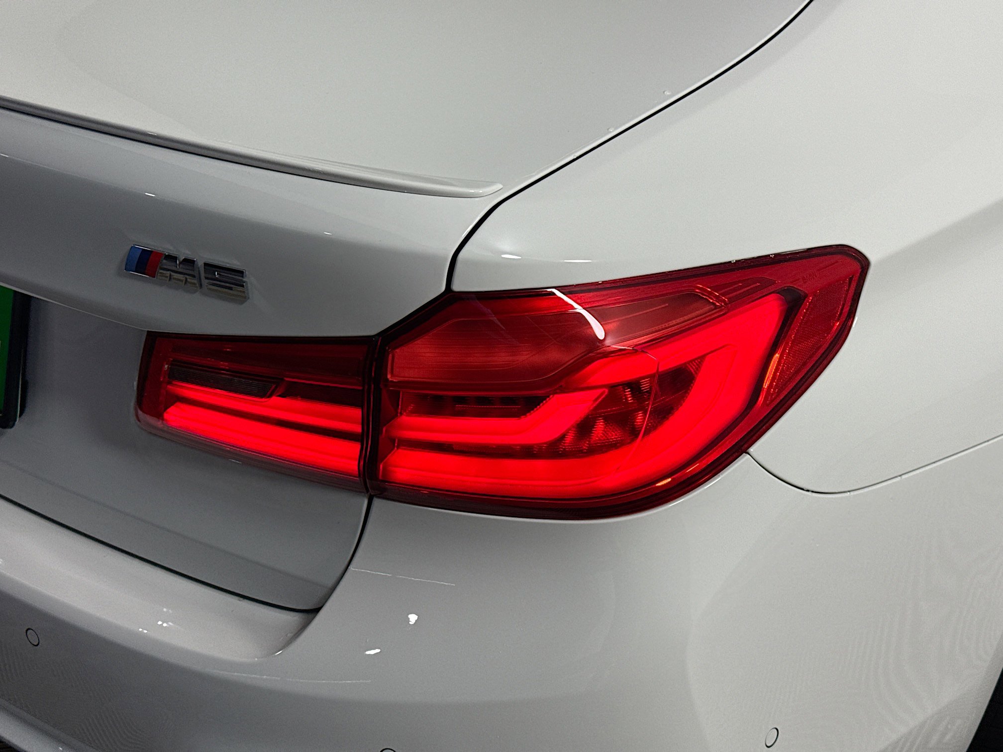 Used 2019 BMW M5 w/ Executive Package image 34