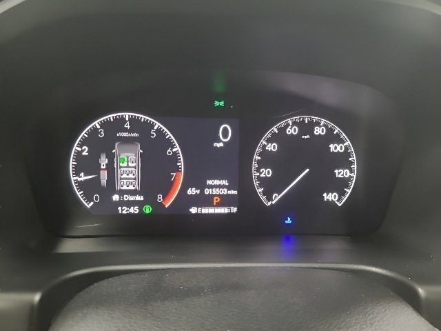 Certified 2026 Honda Odyssey EX-L image 30