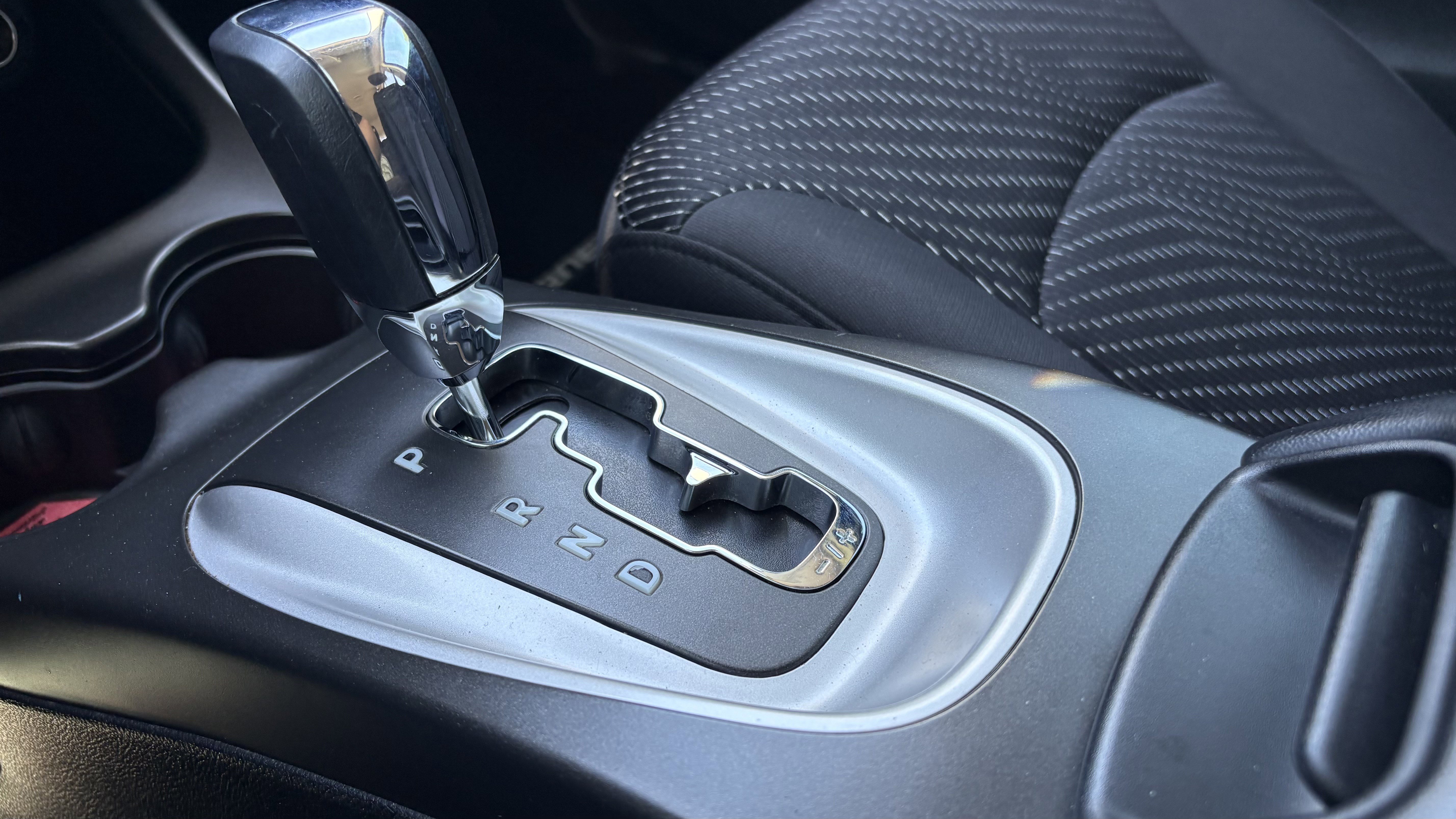 Used 2017 Dodge Journey SE image 27