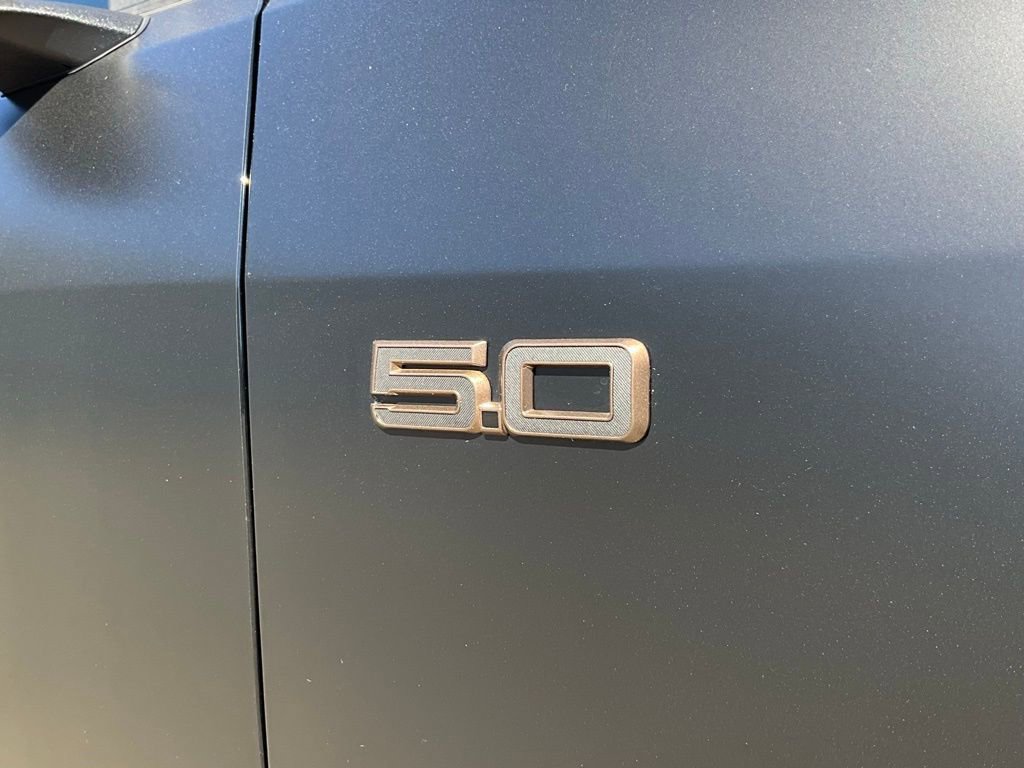 Used 2025 Ford Mustang GT Premium image 11