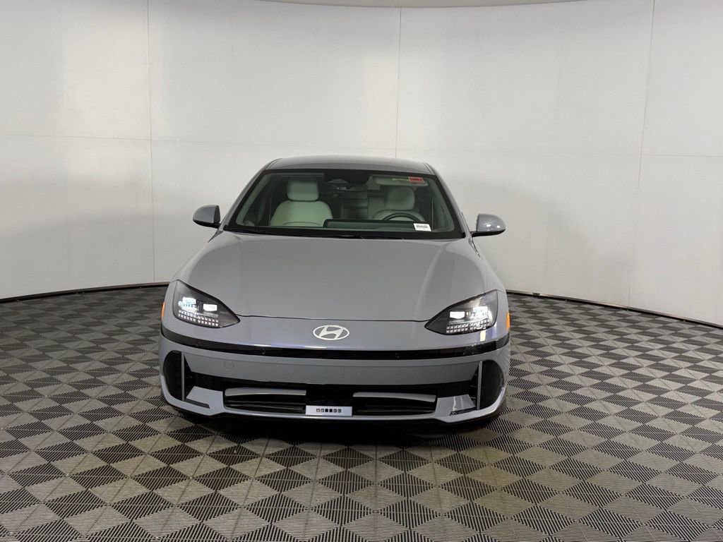 Used 2025 Hyundai Ioniq 6 SEL image 19