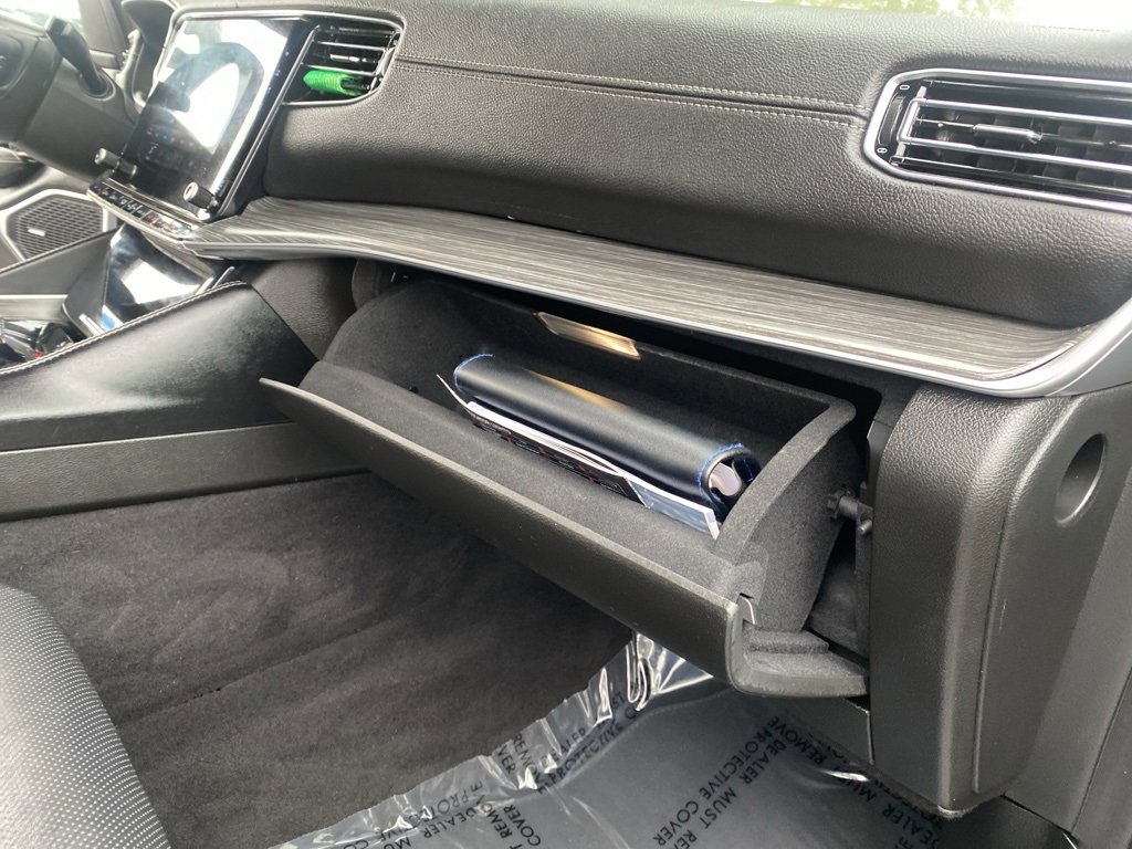 Used 2024 Jeep Wagoneer Series II w/ Flexible Seating Group image 23