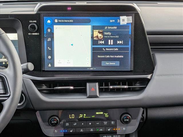 New 2026 Subaru Outback Touring XT image 11