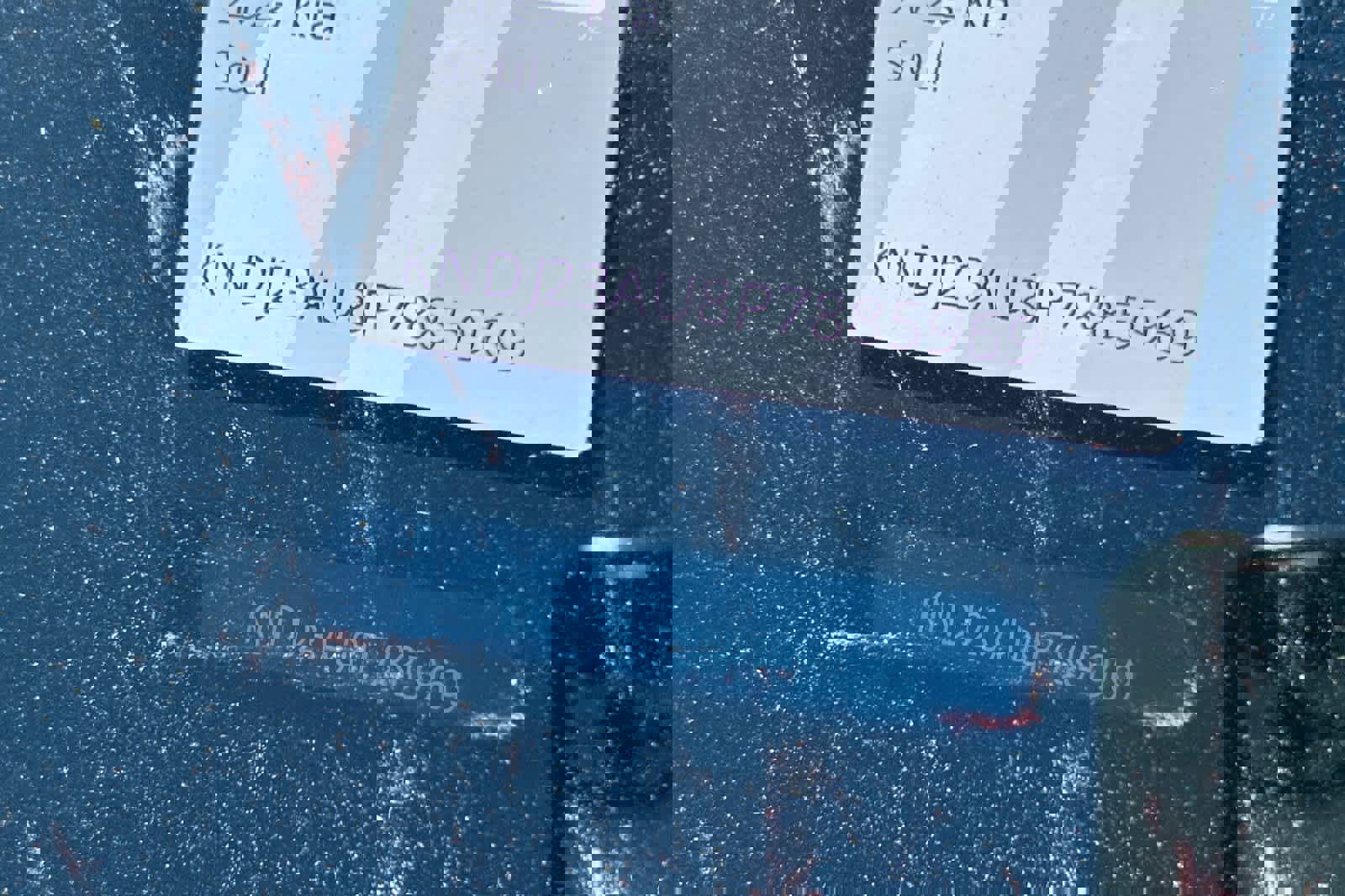 Used 2023 Kia Soul LX w/ LX Technology Package image 23