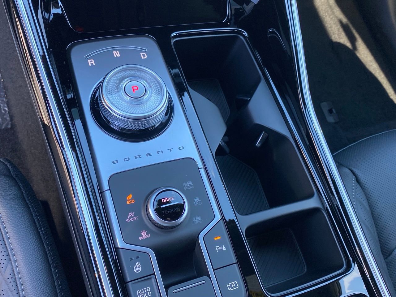 New 2026 Kia Sorento SX Prestige image 18