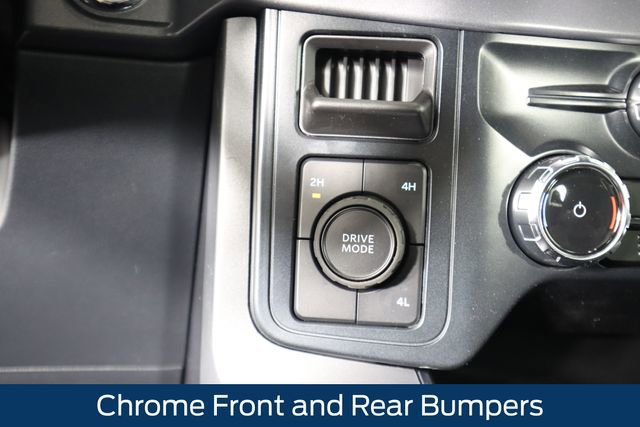 New 2026 Ford F150 XLT w/ Equipment Group 302A MID image 41
