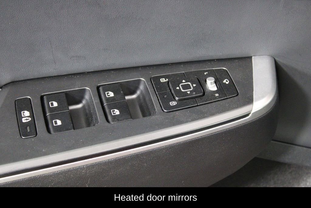 Used 2022 Kia EV6 Wind w/ Wind Technology Package image 17