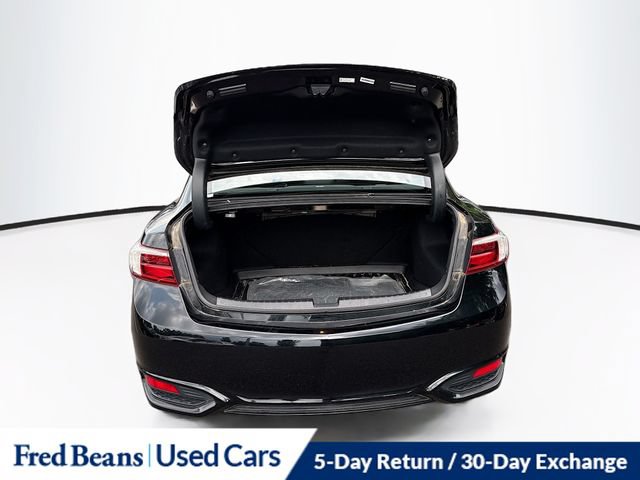 Used 2017 Acura ILX FWD image 33