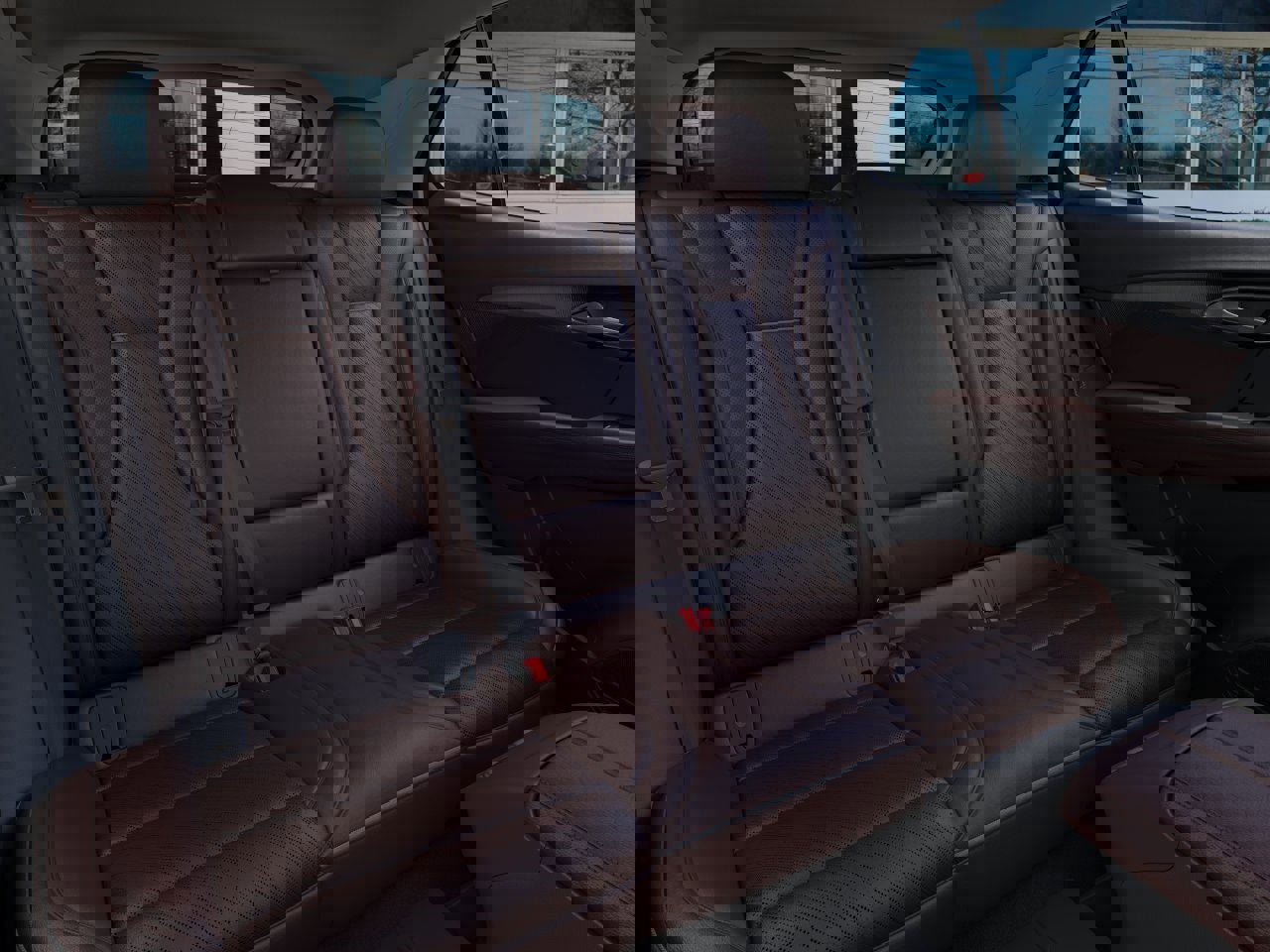 New 2026 Buick Envision Sport Touring image 41