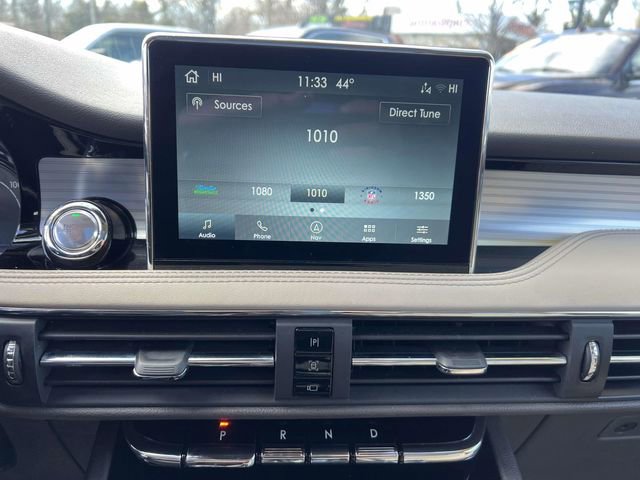 Used 2022 Lincoln Corsair AWD w/ Premium Package image 22