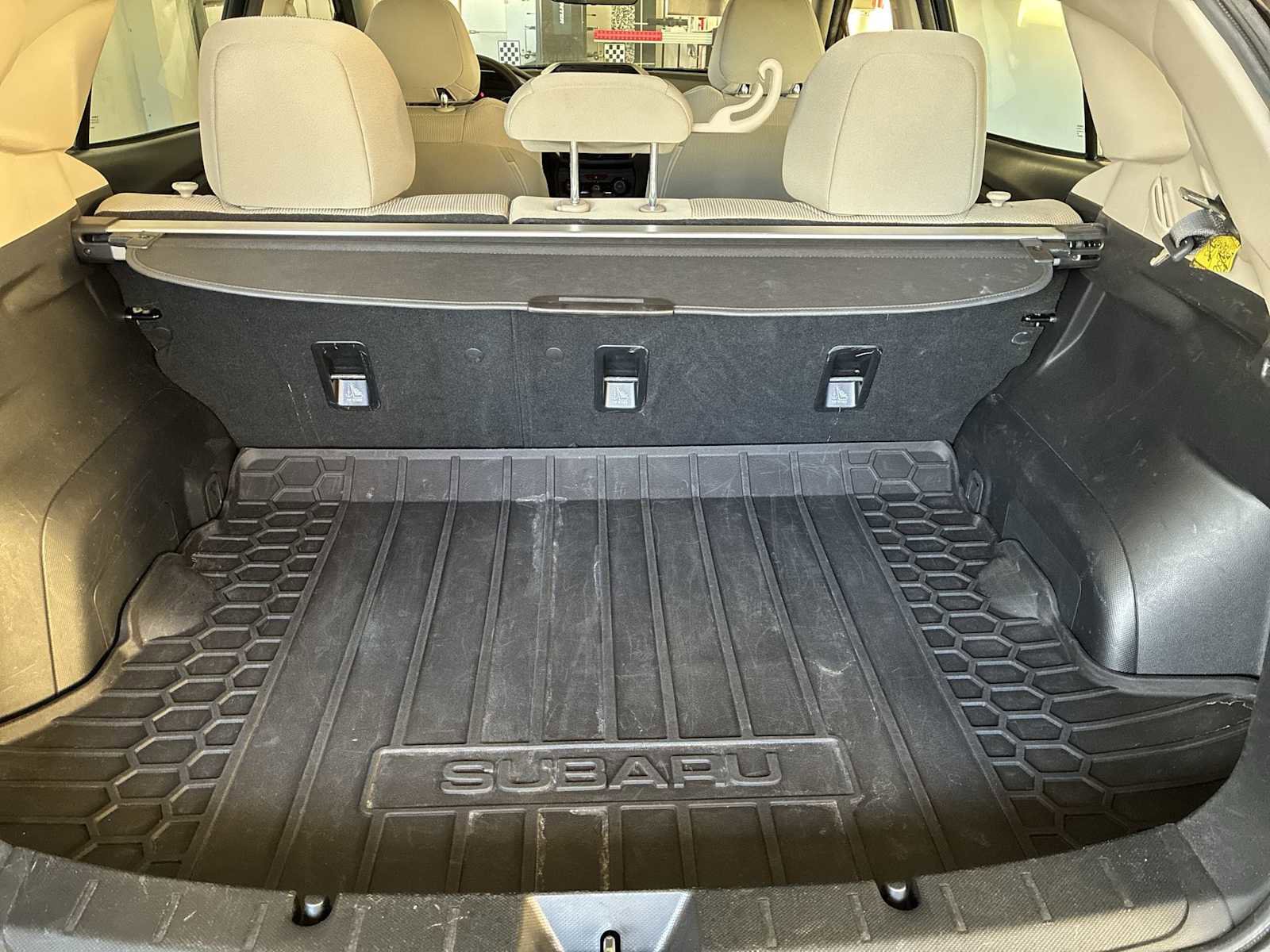 Used 2019 Subaru Impreza 2.0i Premium w/ Popular Package #2 image 20